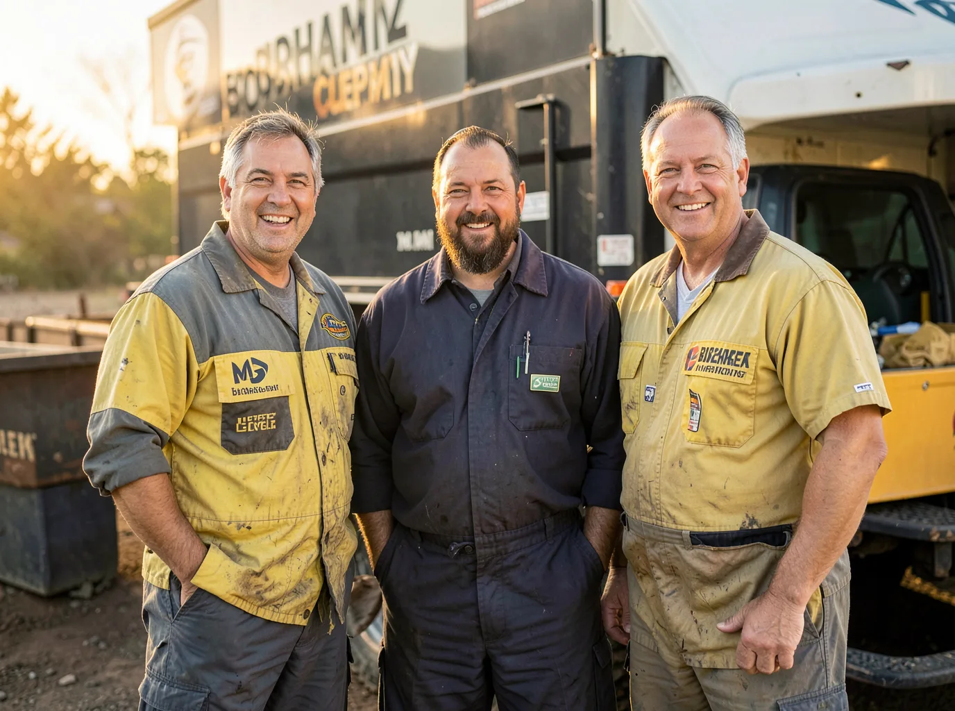 Sewage Cleanup company in Blanchard, ND