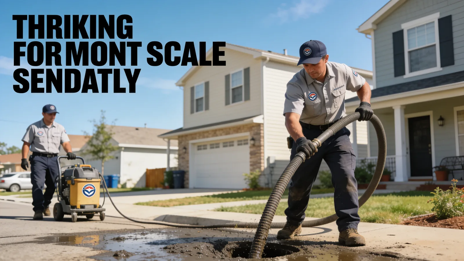 Sewage Cleanup in Blanchard, ND near me
